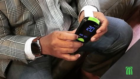 Image result for Glucometer Tutorial