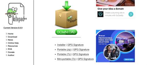 Image result for Install Notepad Windows 1.0