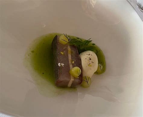 Amazing dinner with wonderful views at ION Harbour in Valletta, Malta ...