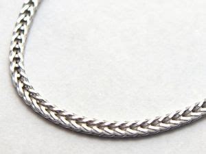 SHIVANSH ENTERPRISES Agra - Silver Round Snake Chains Manufacturer and ...
