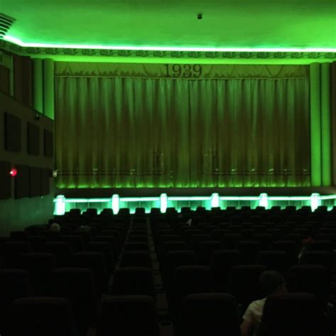 PLAZA CINEMA (Waterloo): Ce qu'il faut savoir pour votre visite (avec ...