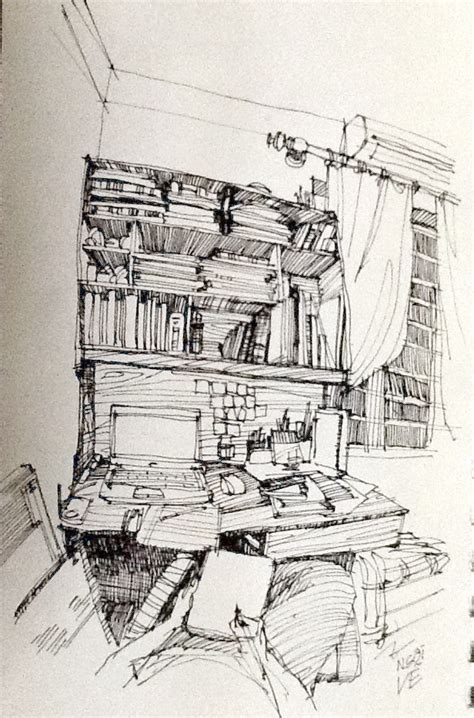 Desktop Drawing 的图像结果