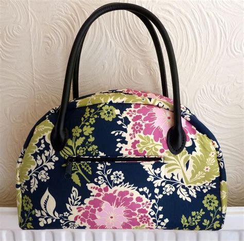 Weekend Bag Pattern 的图像结果