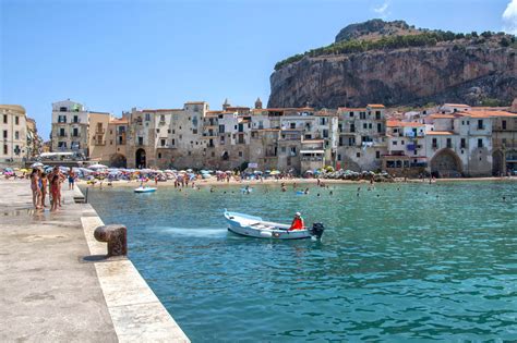 Visit Sicily Cefalu: everything you need to know