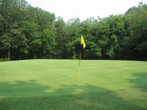 Berlin Country Club | All Square Golf