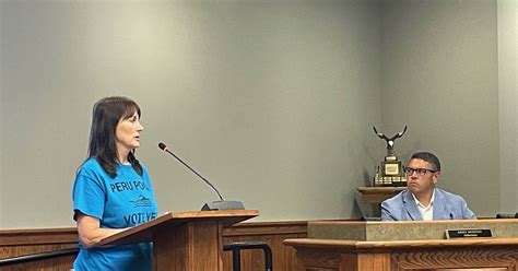 A decade in the making: A look at what’s next for Peru pool – Shaw Local