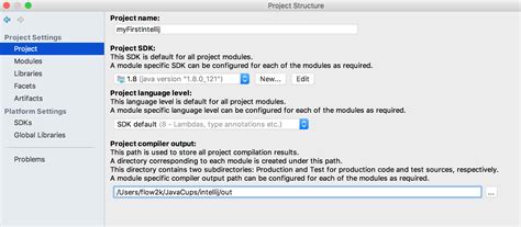 Image result for Java Class Does Not Come in IntelliJ