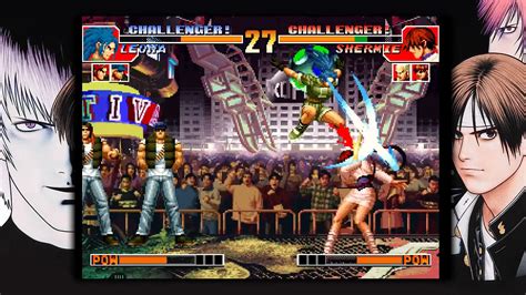 《拳皇97：全球对决》发售 售价58元不支持中文_www.3dmgame.com