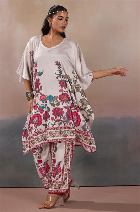 Co-ord Set – Label Aarna