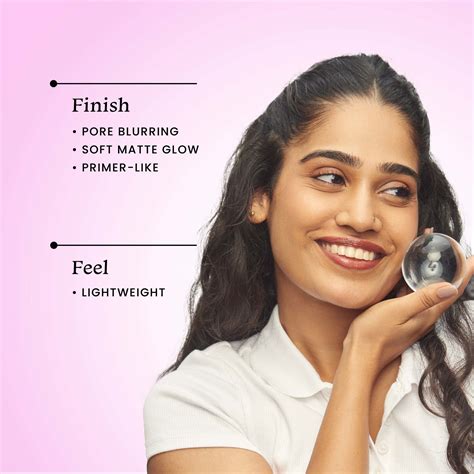 Niacinamide Serum 5% - Matte & Radiant Skin for 8+ Hours – Foxtale
