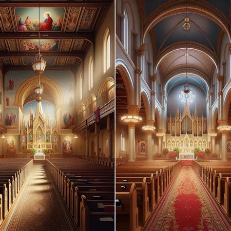 What Is Benediction in the Catholic Church? Understanding Liturgical ...