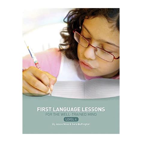 First Language Lessons 的图像结果