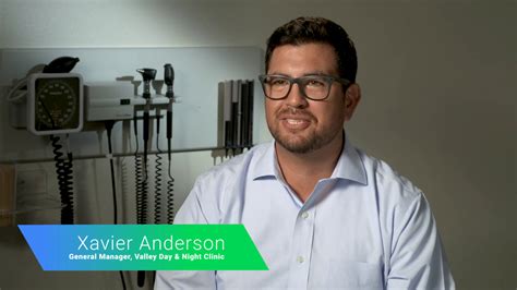 Valley Day And Night Clinic