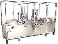Powder Filling Machine, Powder Layering Machine