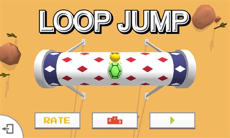 Image result for Loop Jump Scrae Video