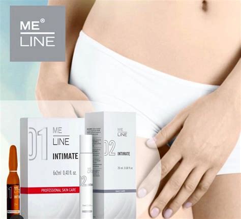 Intimate Depigmenting | Lift and Tuck