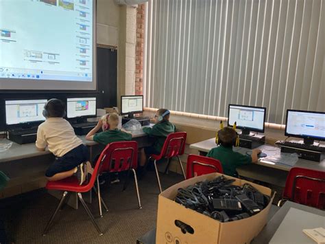 Image result for Fun Kindergarten Computer Lab
