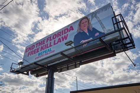 Florida families are rallying to end 'free kill.' Will legislators listen?