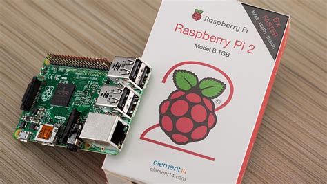 Image result for Raspberry Pi 2 Model A