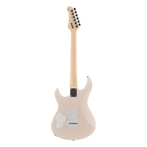 Yamaha PAC112VM Sonic Pink Electric Guitar – ChennaiMusicals