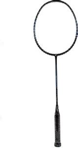 Fleet High Tension Frame 11 Black Unstrung Badminton Racquet - Buy ...