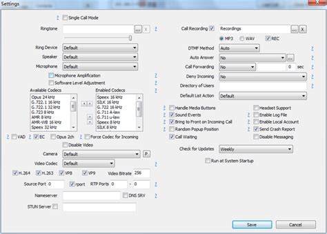 Microsip Tutorial 的图像结果