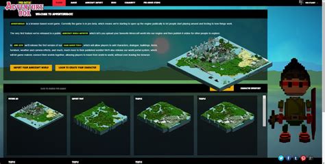 Image result for Button Box Adventure