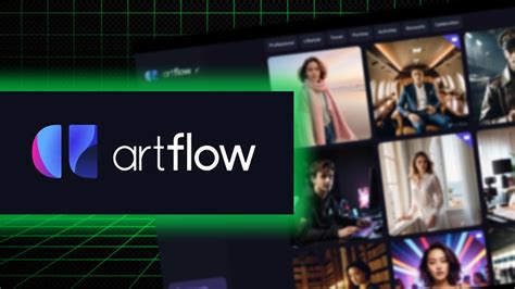 Image result for Art Flow Pro Tutorial