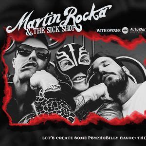 Martin Rocka live at Jozis, Jozi's Showbar, Chartwell, 31 January 2025 ...