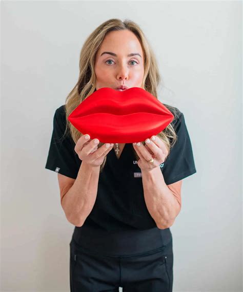 Lip Line Treatment in Wilmington, NC | Facial Rejuvenation