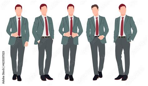 Business Man Figure 的图像结果