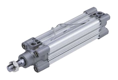 CP96SDB80-300C SMC | SMC Pneumatic Piston Rod Cylinder - 80mm Bore ...