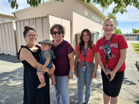 Beachy Garden – Enrichment – Beachy Avenue Elementary