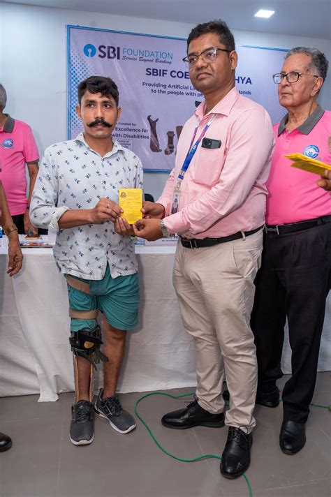 Artificial Limbs & Disability Care Kolkata | Mahavir Seva Sadan