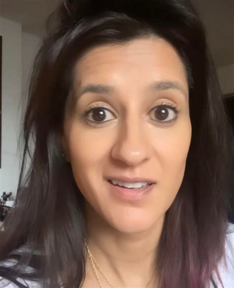 Surina Jindal. Indian-American actress : r/BigNoseLadies