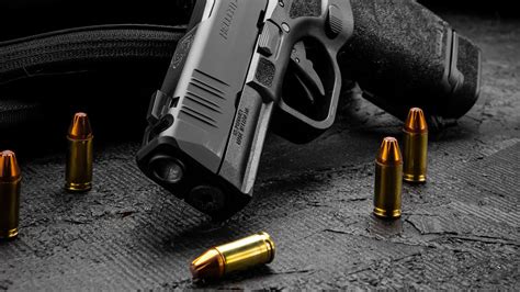 Image result for Alien Gear Springfield Hellcat Pro Comp OSP Holster