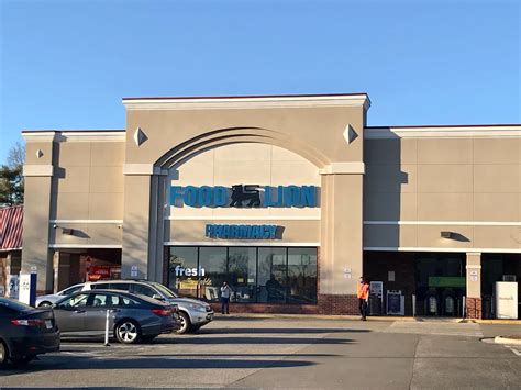 Food Lion Outer Banks