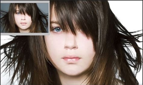 Image result for Tutorial for Extraction Is Photoshop CS6