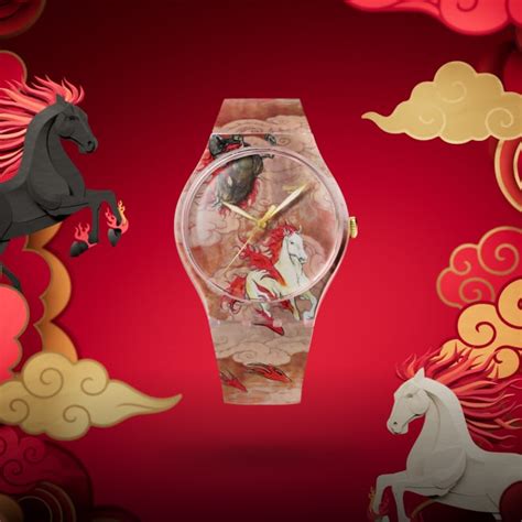 OMEGA X Swatch - Bioceramic MoonSwatch Collection | Swatch® official site