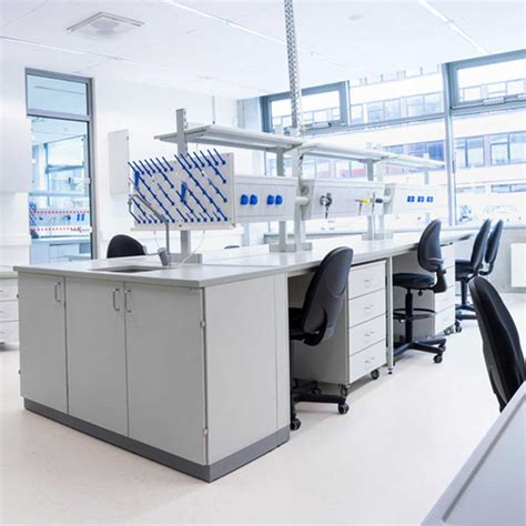 Chemistry Lab Furniture Manufacturers in Noida Jaypee Greens, Chemistry ...