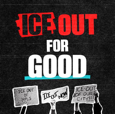 Ice Out, No war, No Fossil fueled fascist billionaires - 198 methods