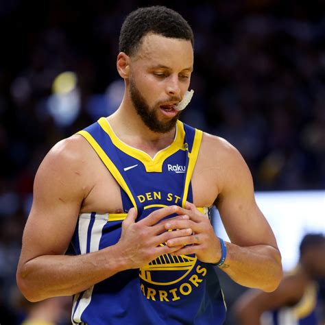 Warriors Rsquo Stephen Curry Steph Curry Breaks 30 Again; Warriors Win