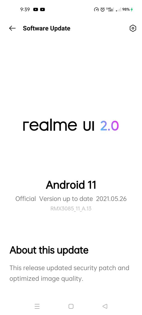realme Community