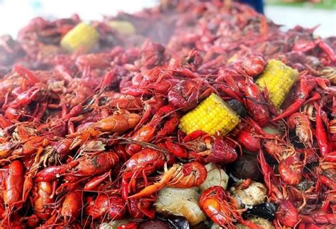 Faith & Feathers Crawfish Boil, McGennis Youth Center, Rich Hill, 10 ...