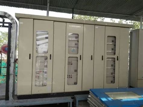 Control Panels - HMI Touch Panel Manufacturer from Pune
