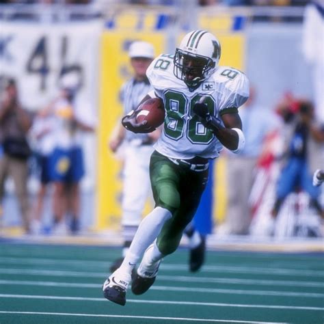 Best Wishes to You, Randy Moss - Richard Pennington