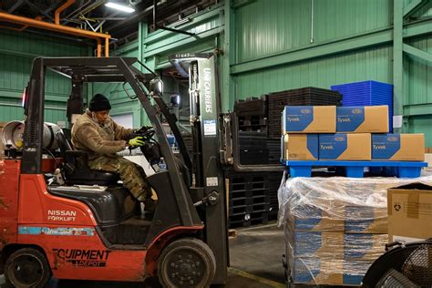 Connecticut National Guard ends COVID response mission | Article | The ...