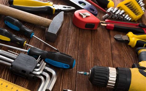 Mantenimiento de herramientas: Clave para la duración