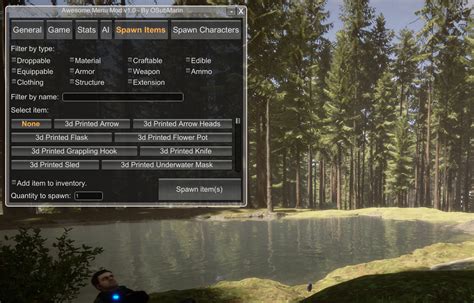Image result for Mod Menu UI Best
