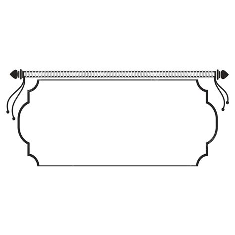 Hindu Wedding Border Clipart